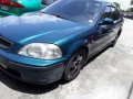 Honda Civic Vtec 1996 SIR-0