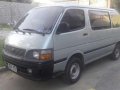 2002 Toyota Hiace commuter for sale -0