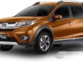 Brand new for sale Honda Br-V V 2017-7