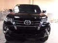 2017 Toyota Fortuner G 4X2 like Brand New for sale-3