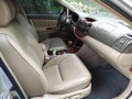 Toyota Camry 2005 automatic 3.0v silver for sale -1