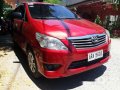 For sale Toyota Innova 2015-0