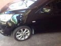 Mirage 2013 GLS Automatic-1