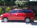 For sale Toyota Innova 2015-3