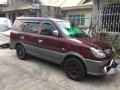 All Power Mitsubishi Adventure GLX MT 2005 For Sale-0