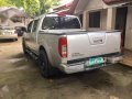 Nissan Navara 2009 Matic No issue for sale -3