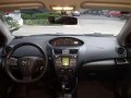 2011 Toyota Vios E Automatic sedan for sale -3