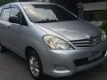 For sale Toyota Innova 2010 innova-1