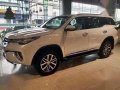 95K ALL IN SURE APPROVAL Available Units 2017 Toyota Fortuner G AT-3