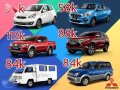 88k mitsubishi best deal 2017 montero L300 mirage strada adventure-0