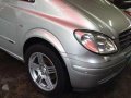 2007 Mercedes Benz Viano V6 AT For Sale -7