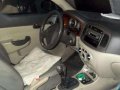 Hyundai Accent 2006 well kept for sale -0