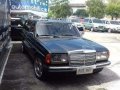 1985 Mercedes Benz 300TD Automatic Diesel Automobilico SM Novaliches-3