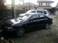 All Power 2000 Nissan Sentra Exalta AT For Sale-4