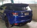 Almost New 2016 Range Rover Sport For Sale-5