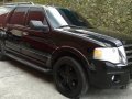 For sale Ford Expedition 2009 EL A/T-0