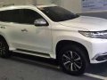 Brand New 2017 Mitsubishi Montero Sport GLX MT-6