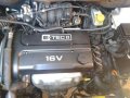 Chevrolet AVEO sedan 2007 15 AT for sale -6