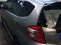 2009 honda jazz 1.5-2