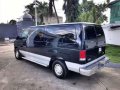 RUSH SALE - VIP Van - Ford E150 2000 for sale -2