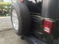 2007 Jeep Wrangler Sahara Unlimited-6