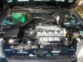 Honda civic lxi 97model manual-5