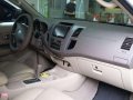 Toyota Fortuner 2006 AT-5