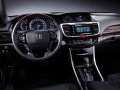 For sale new Honda Accord S-V 2017-7