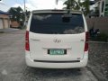 Well Kept 2009 Hyundai Starex CVX VGT For Sale-2