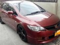 All Power Honda Civic 2008 For Sale-0
