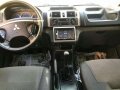 Mitsubishi Adventure GLS SE 2012-4