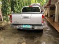 Nissan Navara 2009 Matic No issue for sale -4