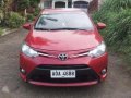 2015 Toyota Vios E 1.3L MT -2016 2014 Accent Rio Almera Mazda2 City G4-0