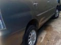 2010 Toyota Innova V-3