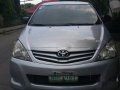 For sale Toyota Innova 2010 innova-2