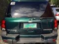 For sale Chevrolet Trailblazer 2005 A/T-3