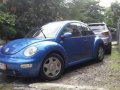 Top Of The Line 2003 Volkswagen Beetle AT For Sale-5