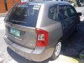 No Issues 2012 Kia Carens LX MT For Sale-3