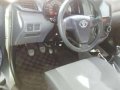 Newly Registered Toyota Avanza J 2013 For Sale-3