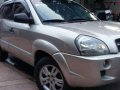 Hyundai Tucson crdi 2006 matic for sale -1