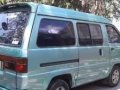 Toyota lite ace van model 1997 gxl-5