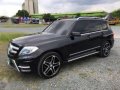 2013 Mercedes Benz GLK 220 CDi AMG for sale -0