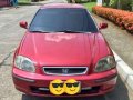 honda civic vti MT-0