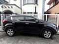 Fresh Like New 2012 Kia Sportage EX AT For Sale-4