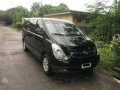 Nothing To Fix 2008 Hyundai Grand Starex Gold AT For Sale-0