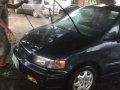 Honda Odyssey 1997 US Ver MT Gray For Sale -1