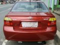 Toyota Vios Variant 1.3 E 2006-3