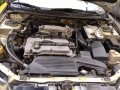 Fuel Efficient 2002 Ford Lynx Gsi 1.3 For Sale-11