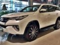95K ALL IN SURE APPROVAL Available Units 2017 Toyota Fortuner G AT-2