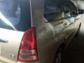 Toyota innova G gas 2005 model adventure revo crosswind avanza-3